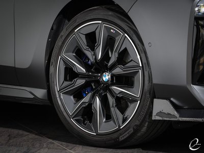 2025 BMW 7 SERIES 缩略图 23