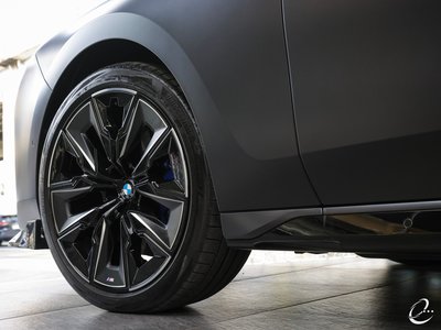 2025 BMW 7 SERIES 缩略图 56
