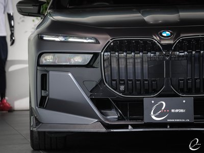 2025 BMW 7 SERIES 缩略图 36