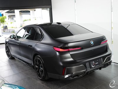 2025 BMW 7 SERIES 缩略图 44