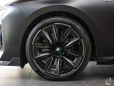 2025 BMW 7 SERIES 缩略图 42