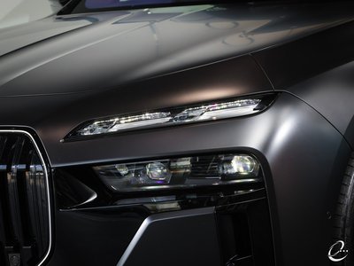 2025 BMW 7 SERIES 缩略图 38