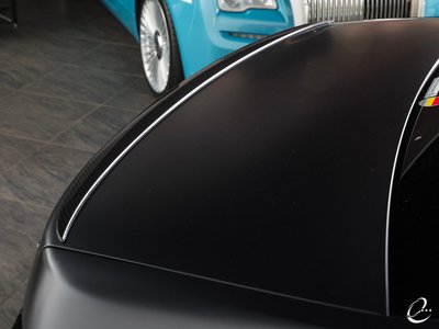 2025 BMW 7 SERIES 缩略图 52
