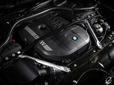 2025 BMW 7 SERIES 缩略图 72