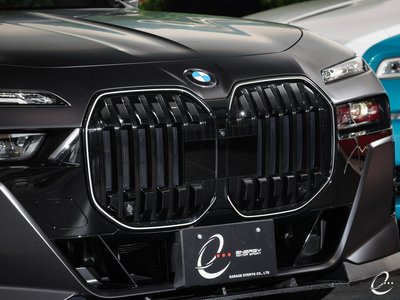 2025 BMW 7 SERIES 缩略图 19