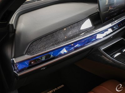 2025 BMW 7 SERIES 缩略图 77