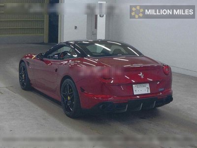 FERRARI CALIFORNIA - 2