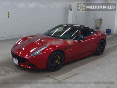 FERRARI CALIFORNIA - 4