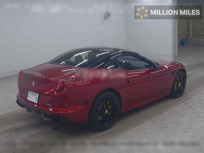 FERRARI CALIFORNIA - 5