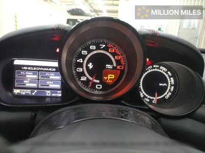 FERRARI CALIFORNIA - 6