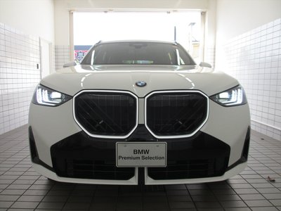 BMW X3 - 7