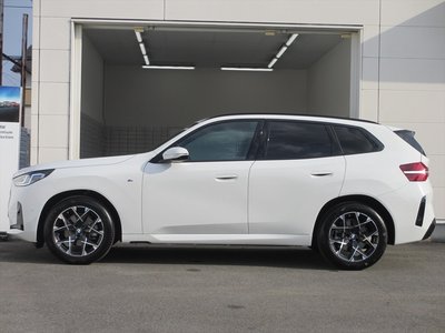 BMW X3 - 5