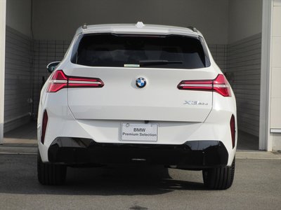 BMW X3 - 3