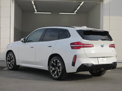 BMW X3 - 6