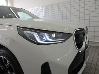 BMW X3 - 10