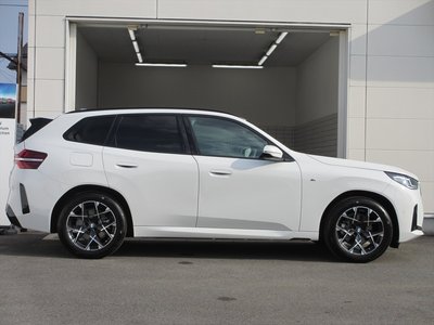 BMW X3 - 4