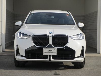 BMW X3 - 2