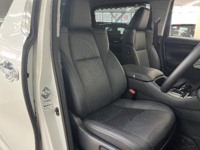 2022 Toyota ALPHARD 照片 7