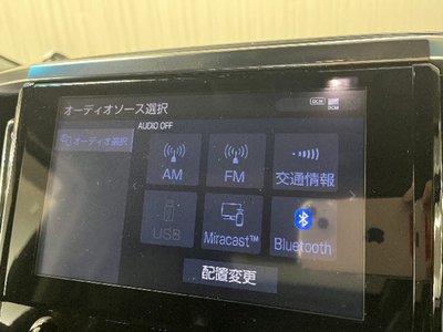 2022 Toyota ALPHARD 照片 9