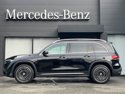 MERCEDES-BENZ EQB - 4