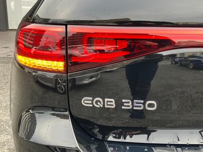 MERCEDES-BENZ EQB - 10