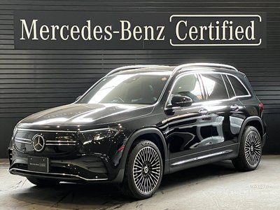 MERCEDES-BENZ EQB - 2