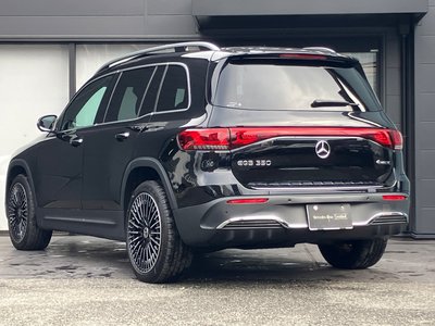 MERCEDES-BENZ EQB - 5