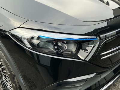 MERCEDES-BENZ EQB - 7