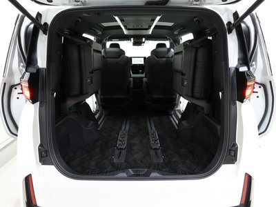 TOYOTA VELLFIRE - 9