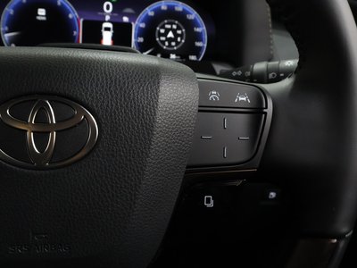 TOYOTA VELLFIRE - 7