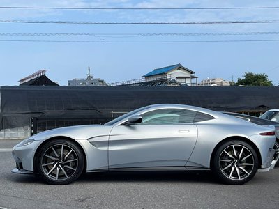 صورة 4 لـ 2018 Aston Martin VANTAGE