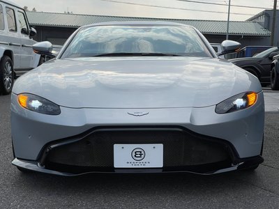 صورة 8 لـ 2018 Aston Martin VANTAGE
