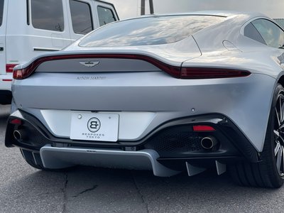 صورة 3 لـ 2018 Aston Martin VANTAGE