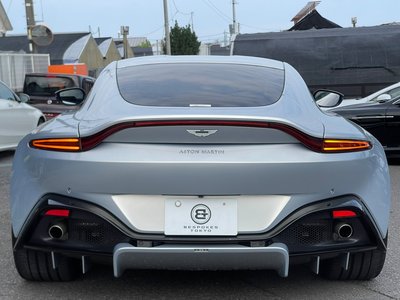 صورة 10 لـ 2018 Aston Martin VANTAGE