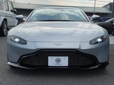 صورة 7 لـ 2018 Aston Martin VANTAGE