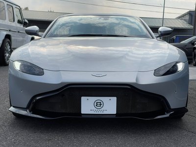 صورة 6 لـ 2018 Aston Martin VANTAGE