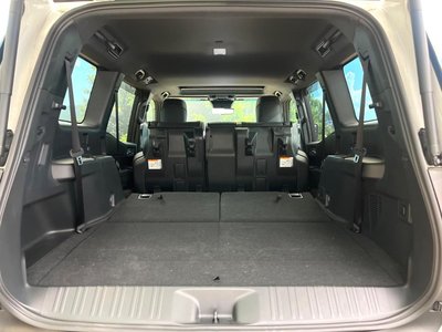 TOYOTA LAND CRUISER 250 - 10