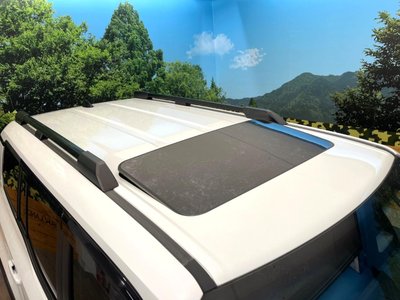 TOYOTA LAND CRUISER 250 - 3