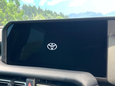 TOYOTA LAND CRUISER 250 - 4