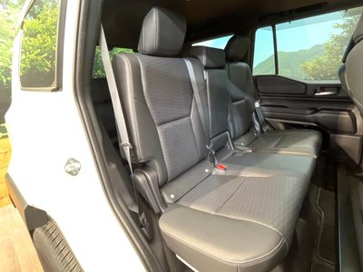 TOYOTA LAND CRUISER 250 - 9