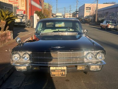 CADILLAC FLEETWOOD - 4