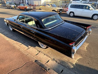 CADILLAC FLEETWOOD - 7