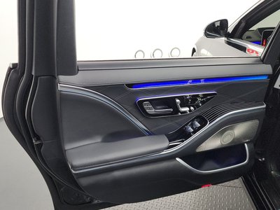 2022 Mercedes-BENZ S-CLASS 缩略图 15