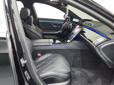 2022 Mercedes-BENZ S-CLASS 缩略图 16
