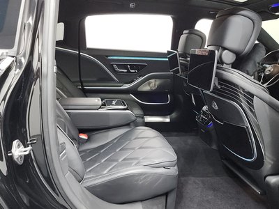 2022 Mercedes-BENZ S-CLASS 缩略图 18