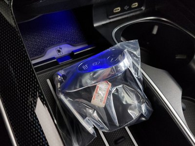 2022 Mercedes-BENZ S-CLASS 缩略图 29