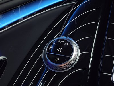 2022 Mercedes-BENZ S-CLASS 缩略图 37