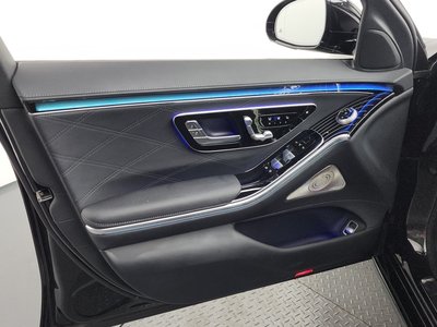 2022 Mercedes-BENZ S-CLASS 缩略图 14