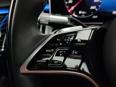 2022 Mercedes-BENZ S-CLASS 缩略图 23