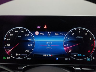 2022 Mercedes-BENZ S-CLASS 缩略图 11